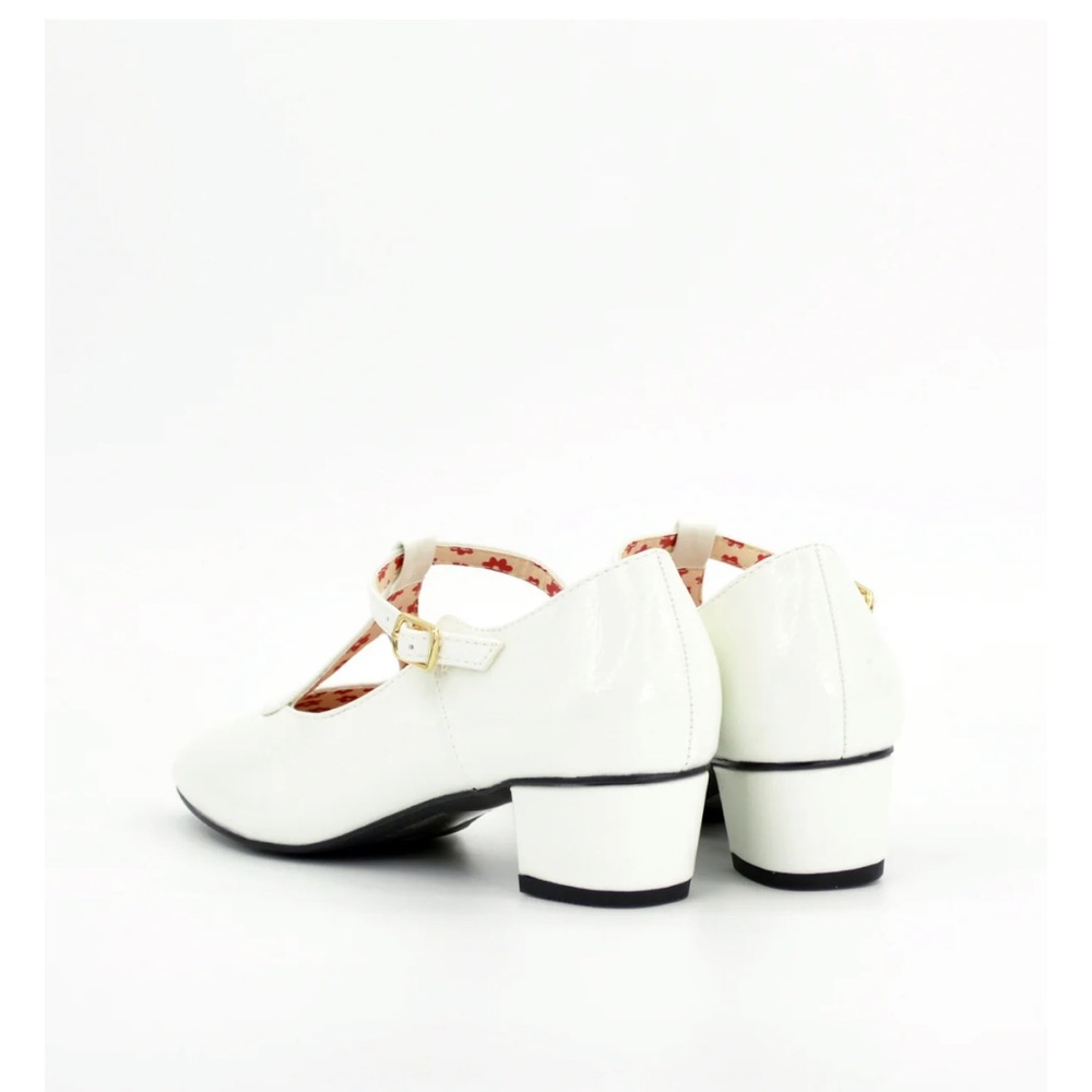 NEW B.A.I.T. Footwear Mary janes - Picture 5 of 8